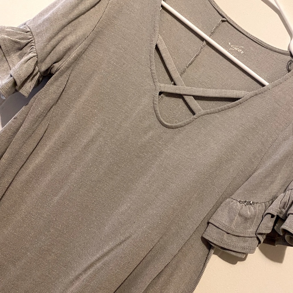 Woman’s Small Top